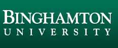 Logo of Binghamton Center for Writers