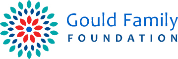 Logo of Gould Family Foundation
