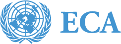 Logo of United Nations Economic Commission for Africa