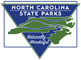 Logo of North Carolina Division of Parks and Recreation