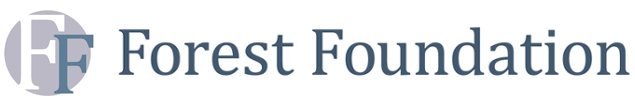 Logo of Forest Foundation