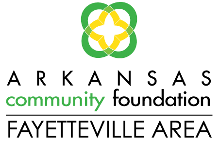 Logo of Arkansas Community Foundation - Fayetteville Area