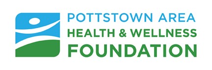 Logo of Pottstown Area Health and Wellness Foundation