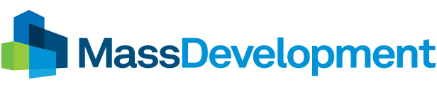 Logo of MassDevelopment