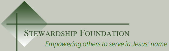 Logo of Stewardship Foundation