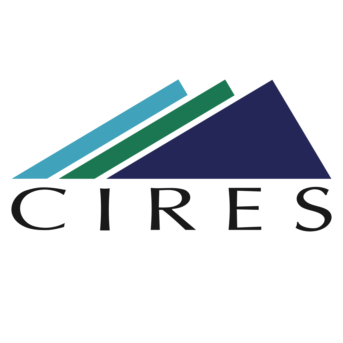 Logo of Cooperative Institute for Research in Environmental Sciences