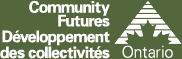 Logo of Community Futures Ontario