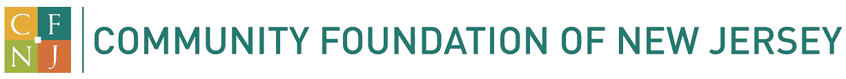 Logo of Community Foundation of New Jersey