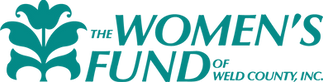 Logo of Women's Fund of Weld County