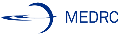 Logo of MEDRC