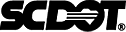Logo of South Carolina Department of Transportation