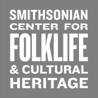 Logo of Center for Folklife and Cultural Heritage