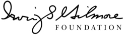 Logo of Irving S. Gilmore Foundation