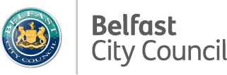 Logo of Belfast City Council