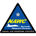 Logo of Naval Air Warfare Center Weapons Division