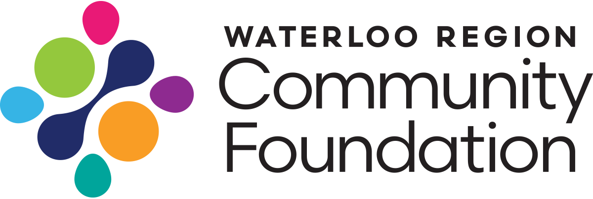 Logo of Waterloo Region Community Foundation