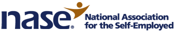 Logo of National Association for the Self-Employed