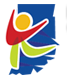 Logo of Indiana Arts Commission