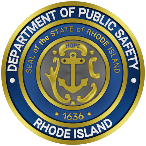 Logo of Rhode Island Public Safety Grant Administration Office