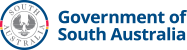 Logo of Government of South Australia - Department of Treasury and Finance