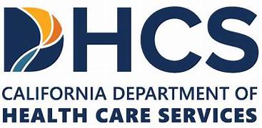 Logo of California Department of Health Care Services