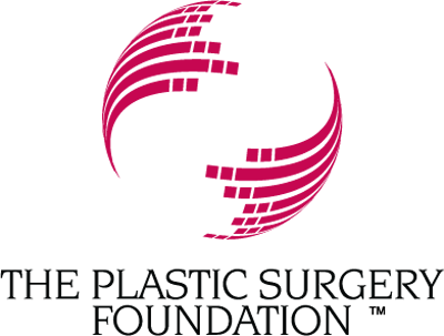 Logo of Plastic Surgery Foundation