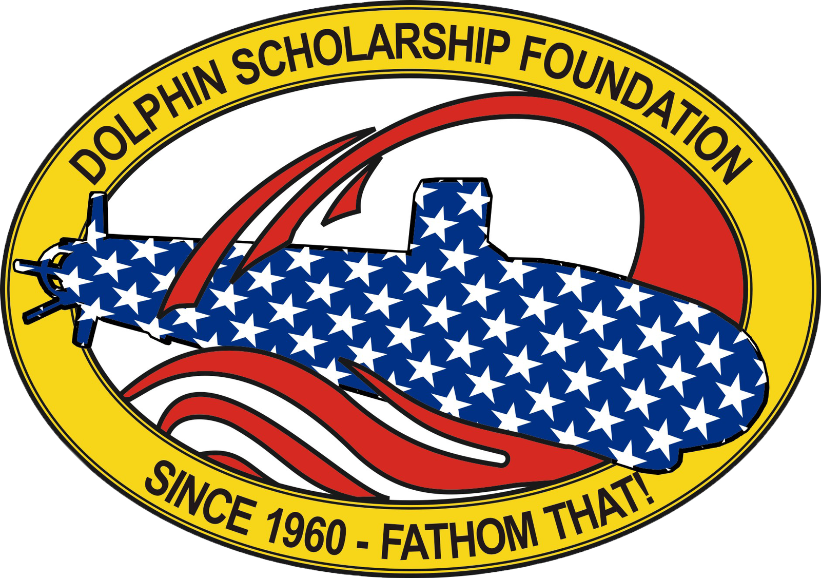 Logo of Dolphin Scholarship Foundation