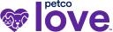 Logo of Petco Love