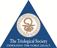 Logo of Triological Society