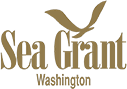 Logo of Washington Sea Grant