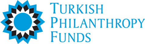 Logo of Turkish Philanthropy Funds