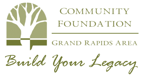 Logo of Grand Rapids Area Community Foundation