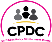 Logo of Caribbean Policy Development Centre