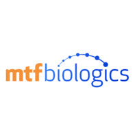 Logo of MTF Biologics