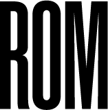 Logo of Royal Ontario Museum