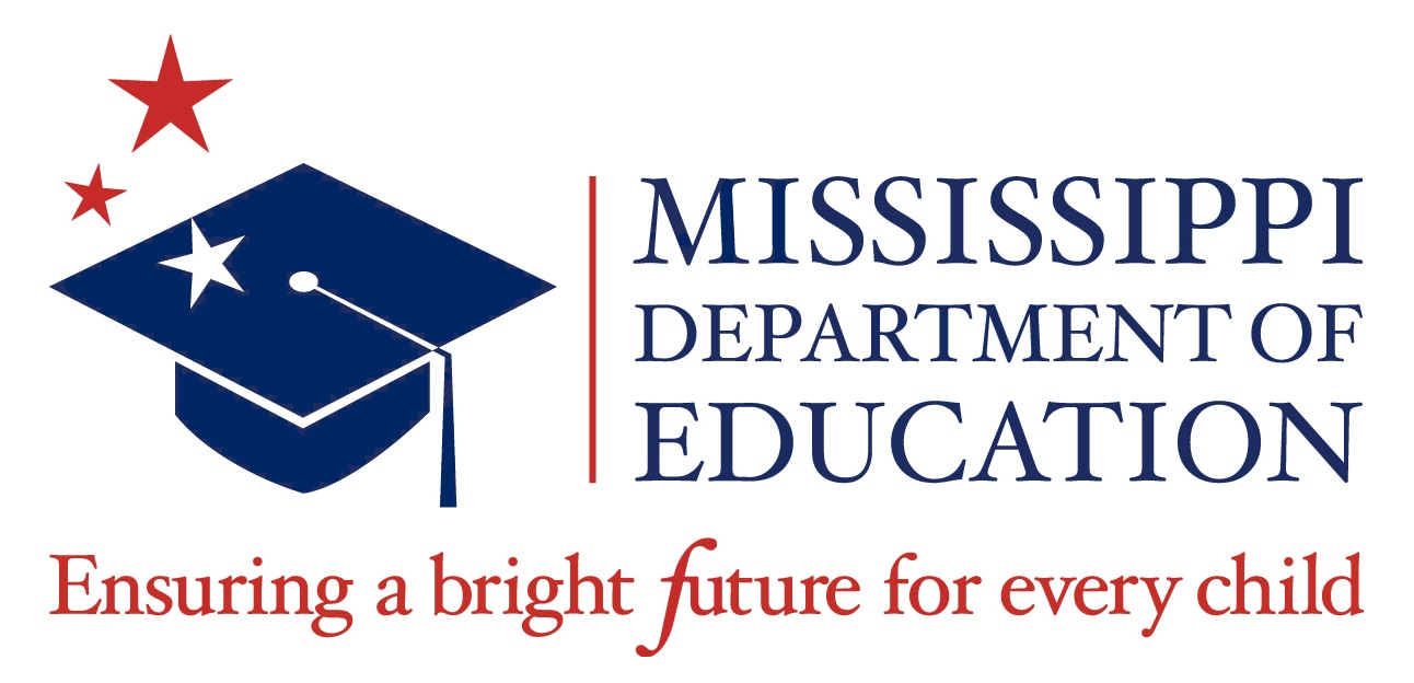 Logo of Mississippi Department of Education
