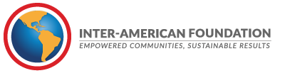 Logo of Inter-American Foundation