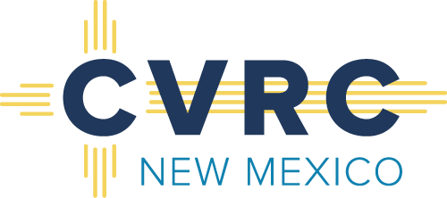Logo of New Mexico Crime Victims Reparation Commission