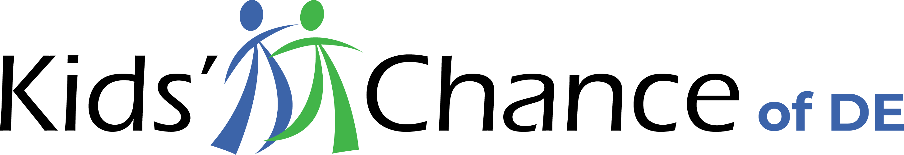 Logo of Kids' Chance of Delaware