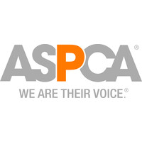 Logo of American Society for the Prevention of Cruelty to Animals