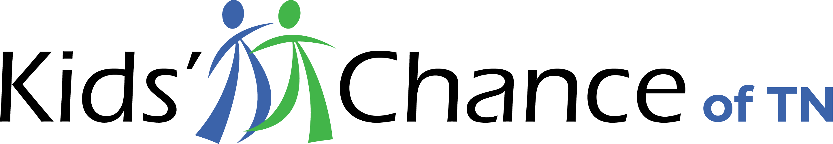 Logo of Kids' Chance of Tennessee