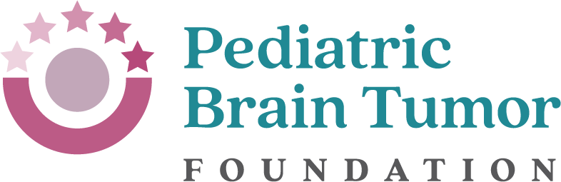 Logo of Pediatric Brain Tumor Foundation