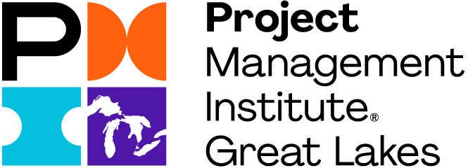 Logo of Project Management Institute Great Lakes