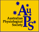 Logo of Australian Physiological Society