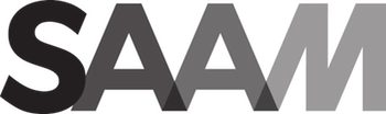 Logo of Smithsonian American Art Museum