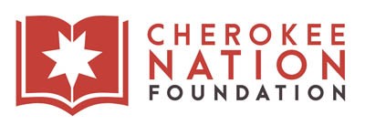 Logo of Cherokee Nation Foundation