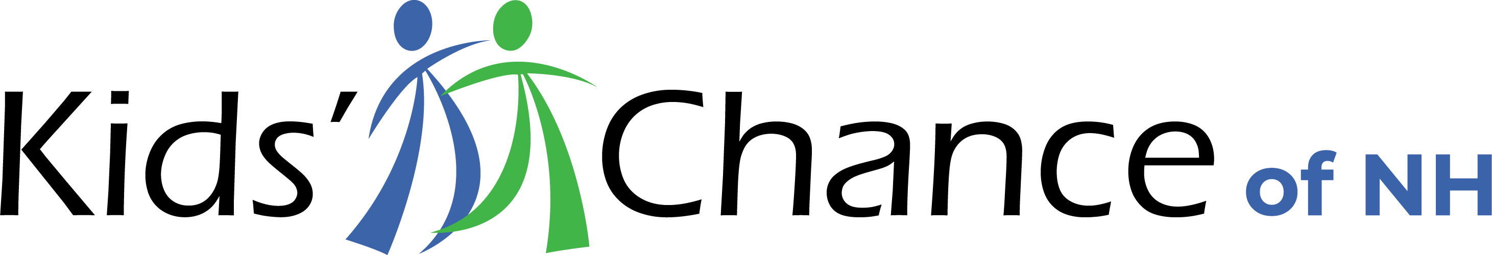 Logo of Kids' Chance of New Hampshire