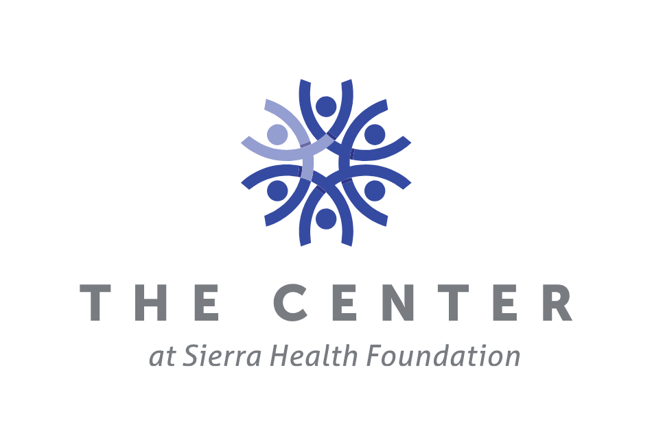 Logo of Center at Sierra Health Foundation