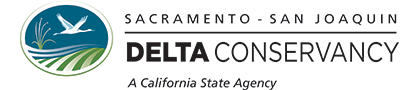 Logo of Sacramento-San Joaquin Delta Conservancy