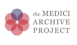 Logo of Medici Archive Project